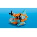 LEGO® Classic Kūrybingos pramogos vandenyne 11018